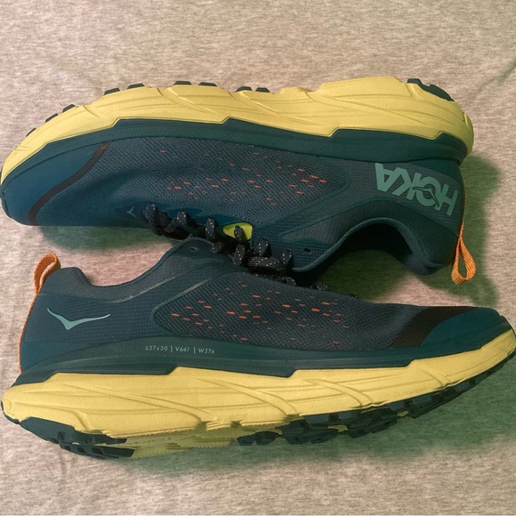 HOKA ONE ONE CHALLENGER ATR 6 - Picture 7 of 11